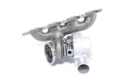 LADER AUFLADUNG BTS Turbo T914882 28