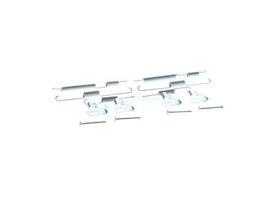 ZUBEHöRSATZ BREMSBACKEN BOSCH 1987475325 6