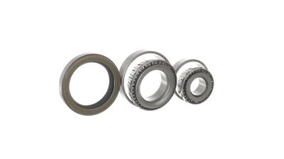 RADLAGERSATZ SKF VKBA1400 22