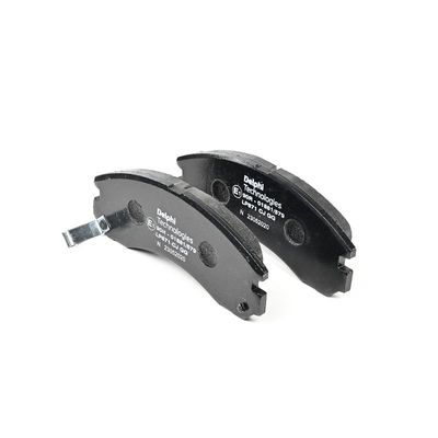 SET PLACUTE FRANA FRANA DISC DELPHI LP871 5