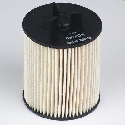 KRAFTSTOFFFILTER DELPHI HDF569 8