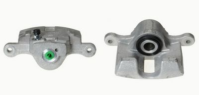спирачен апарат BUDWEG CALIPER 342674