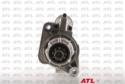 Стартер ATL Autotechnik A 22 460 для VW TOUAREG