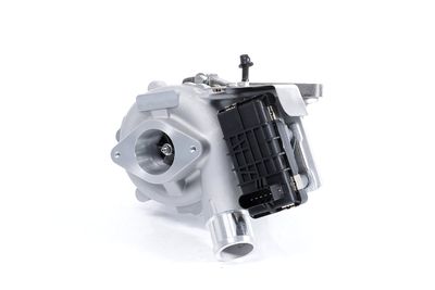 COMPRESOR SISTEM DE SUPRAALIMENTARE