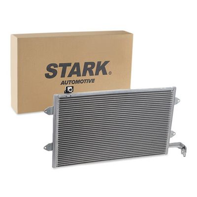 кондензатор, климатизация STARK SKCD-0110411