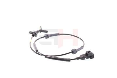 SENZOR TURATIE ROATA GH GH704021 24