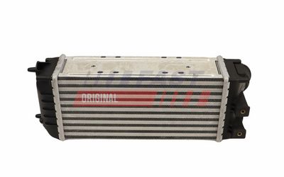 RADIATOR TEMPERATURA SCAZUTA INTERCOOLER FAST FT10920 1