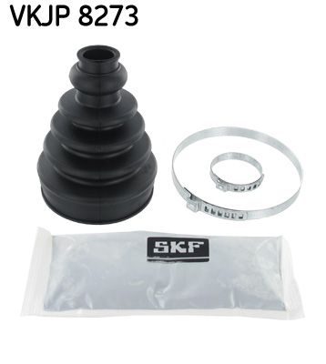 SKF Asmanchetten set (VKJP 8273)