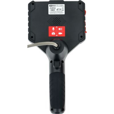 Videoendoskop-sada KS TOOLS 550.7580