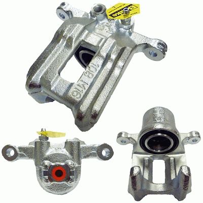 Brake Caliper Brake ENGINEERING CA3202R