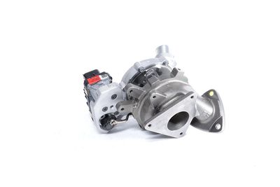 LADER AUFLADUNG BTS Turbo T918131 16