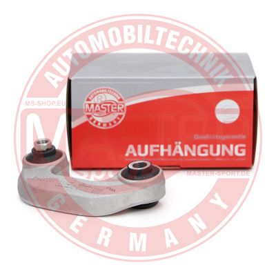 BRAT/BIELETA SUSPENSIE STABILIZATOR