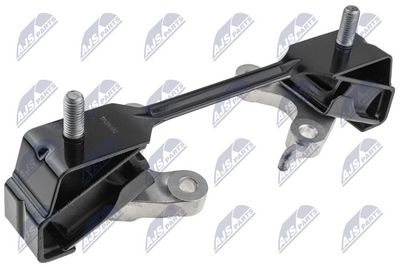 Montavimas, automatinė transmisija