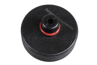държач, крик METZGER AUTOTEILE 2270028