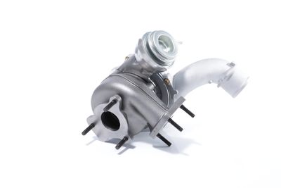 LADER AUFLADUNG BTS Turbo T914039BT 21