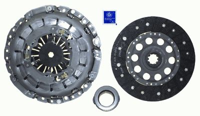 Clutch Kit 3000 843 301