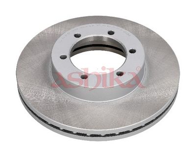 спирачен диск ASHIKA 60-0K-007C
