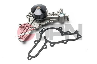 Wasserpumpe, Motorkühlung