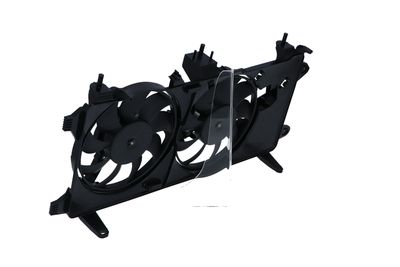 VENTILATOR RADIATOR NRF 47231 20