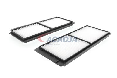 FILTRU AER HABITACLU ACKOJA A32300003 53