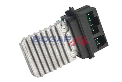 REZISTOR VENTILATOR HABITACLU