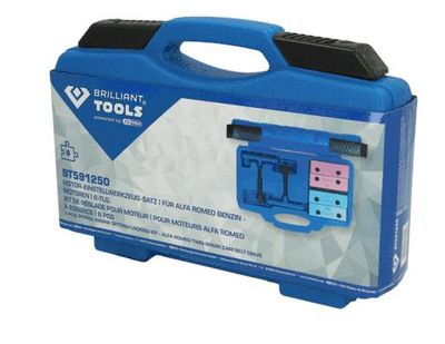 SET SCULE BLOCARE DISTRIBUTIE KS TOOLS BT591250 29