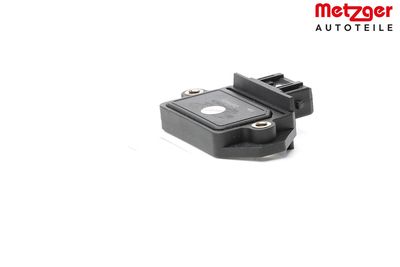 SCHALTGERäT ZüNDANLAGE METZGER AUTOTEILE 0882013 25