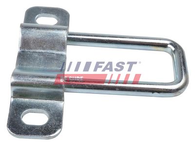 PLACă DE îNCHIDERE BROASCă Ușă SPATE