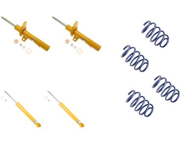 FAHRWERKSSATZ FEDERN/DäMPFER