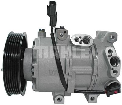 AES PSH Compressor, airconditioning Mahle New (090.155.032.310)