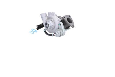 COMPRESOR SISTEM DE SUPRAALIMENTARE KAMOKA 8600251 1