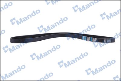 CUREA TRANSMISIE CU CANELURI MANDO MB4PK975 1