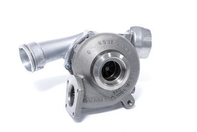 LADER AUFLADUNG BTS Turbo T914014 17