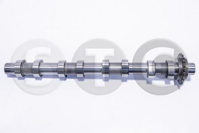 SET AX CU CAME STC T435643 4