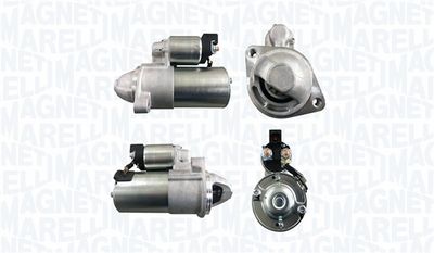 STARTER MAGNETI MARELLI 063720628310 1
