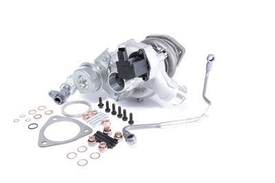 LADER AUFLADUNG BTS Turbo T981340BT 5