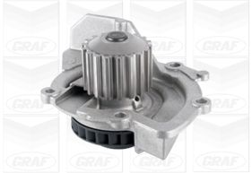 Water Pump, engine cooling PA1110