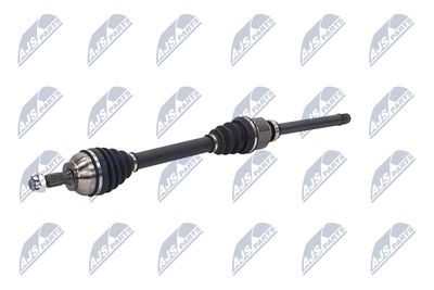 PLANETARA NTY NPWCT107 20