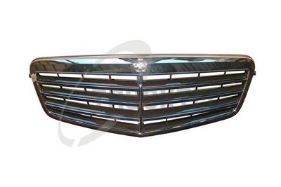 решетка пред радиатора TRUCKTEC AUTOMOTIVE 02.60.211