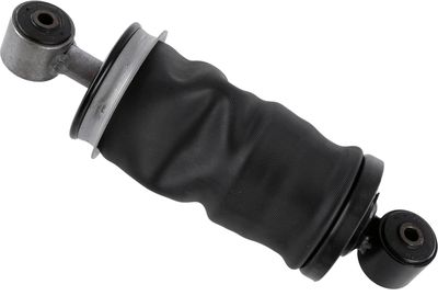 SACHS Dämpfer, Fahrerhauslagerung