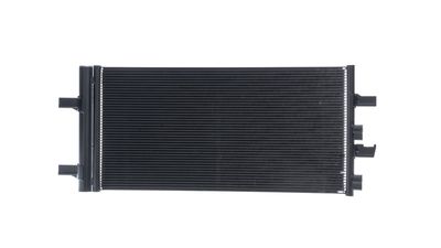 CONDENSATOR CLIMATIZARE MAHLE AC891000S 11