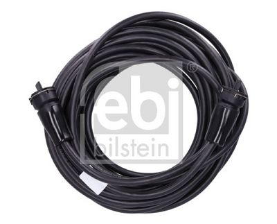 ANSCHLUSSLEITUNG SEITENMARKIERUNGSLEUCHTE FEBI BILSTEIN 1003122 1