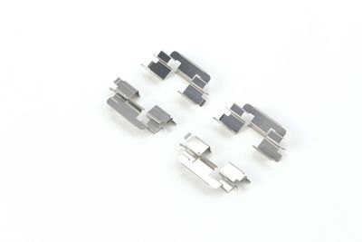 ZUBEHöRSATZ SCHEIBENBREMSBELAG ATE 13046005142 9