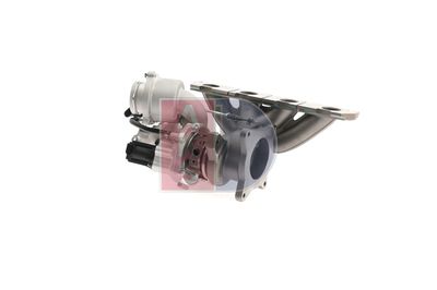 LADER AUFLADUNG AKS DASIS 045260N 8