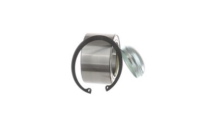 RADLAGERSATZ SKF VKBA3640 27