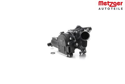 POMPă DE APă RăCIRE MOTOR METZGER AUTOTEILE 4007062 9