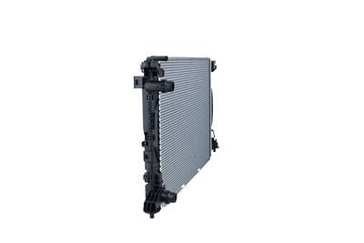KüHLER MOTORKüHLUNG NRF 550030 36