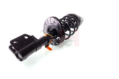 ANSAMBLU TELESCOP ARC GH GH353780C01 46