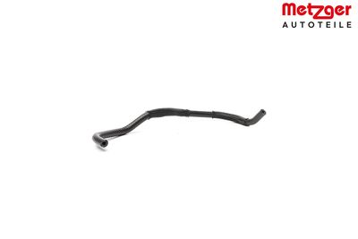 LADELUFTSCHLAUCH METZGER AUTOTEILE 2401117 35