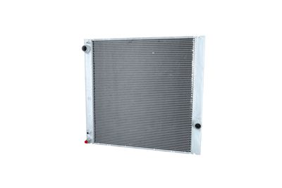 KüHLER MOTORKüHLUNG NRF 53099 7